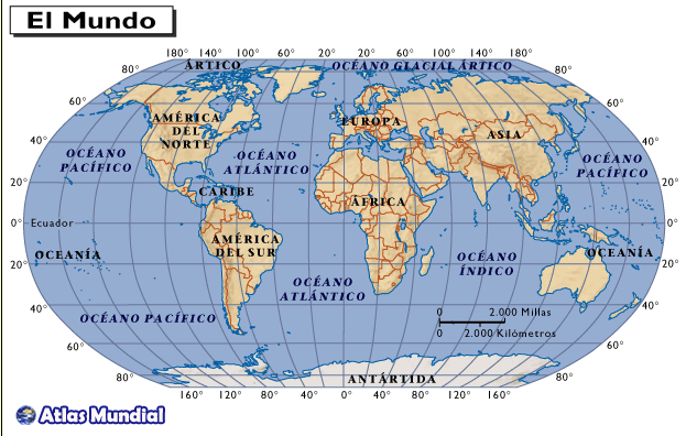 transporte internacional: RUTAS MARÍTIMAS