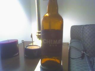 Mmmm, Boozy Goodness Made By Monks!