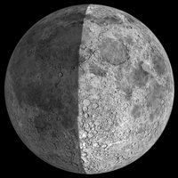 clipping of Moon from Virtual Moon Atlas