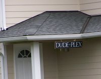 Welcome to the Dude-Plex