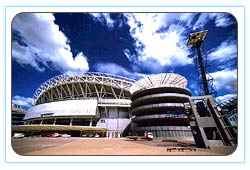 stadium australia