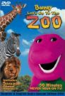 Barney en el Zoo