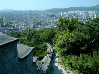 韓国　スウォン市　２００４年