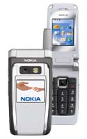 Sprint Cell Phone 6165i