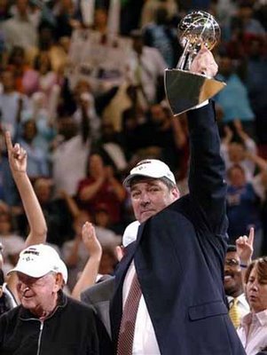 bill laimbeer detroit shock champions