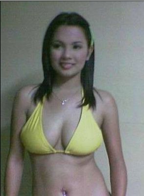 Jamilla Obispo - PinoyBigBrother Teen Idol!: Jamilla Obispo, idol ng PBB  Teen