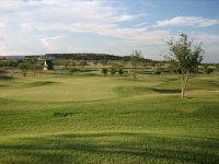 The Patterson course