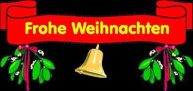 Meine Weihnachts Gifs