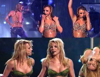 Britney Spears bra makes news with controversy at ebay
