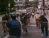 Critical Mass at Negly