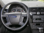 Ford Fusion Review