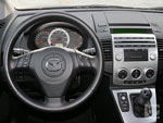 Mazda MAZDA5 Review