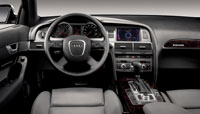 Audi A6 Review