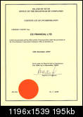 CGFinancial