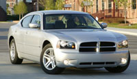 Dodge Charger Review