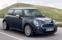 MINI Cooper Review