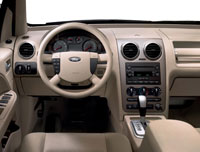 Ford Freestyle Review
