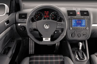 Volkswagen GTI Review
