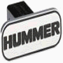 Tire Cover for Hummer H3