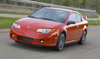Saturn ION Review