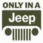 Jeep Commander Review