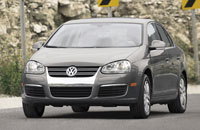 Volkswagen Jetta Review