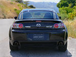 Mazda RX-8 Review
