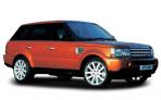 Land Rover Range Rover Sport Review