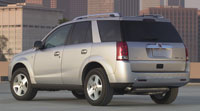 Saturn VUE Review