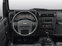 Jeep Wrangler Review