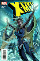 Uncanny X-Men 459