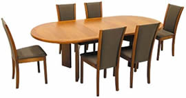 Dining table SM14k-CH(a)