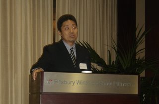 Bruce Yamashita
