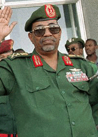 President Al Bashir