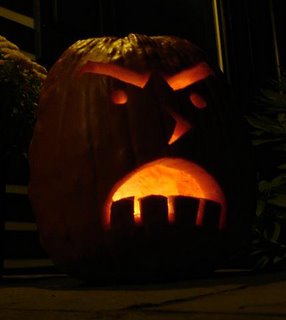 Halloween! HALLOWEEEEEEEEEEEEN!