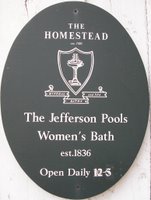 The Jefferson Pools