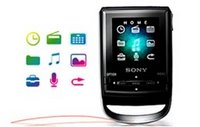 Sony Mp3 Player