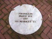 The Philadelphia fascination with all things Franklin is obsessive