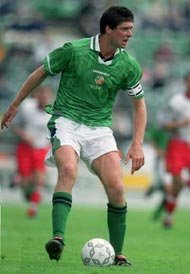 quinn n1.0 San Patricio: La Irlanda de Jack Charlton