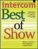 The July/August 2006 Issue of Intercom