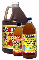 Apple Cider Vinegar Toner - great stuff - My Women Stuff