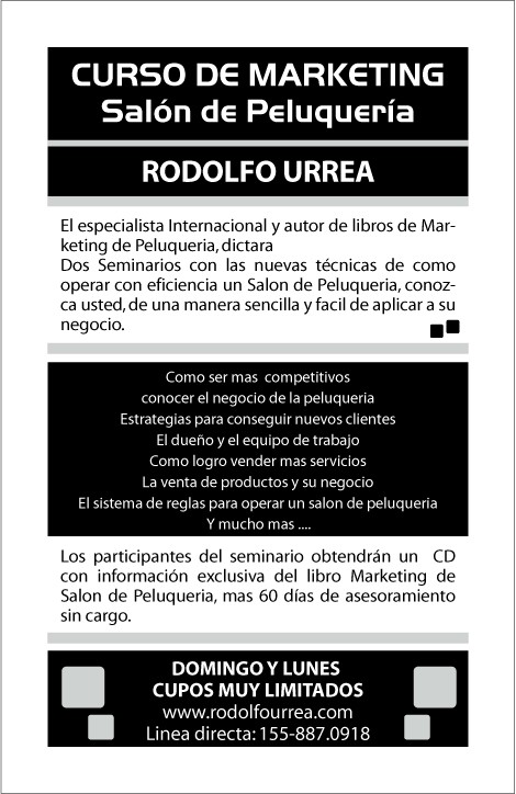 Curso marketing brasilia