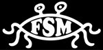 Flying Spaghetti Monster