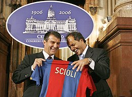 Daniel Scioli