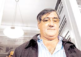 Juan José Muñoz