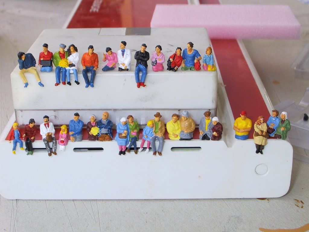FIGURAS HO figuras ho: