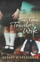 The Time Traveler's Wife book cover