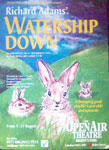 watership down poster