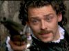 Richard Coyle as Count Morlas