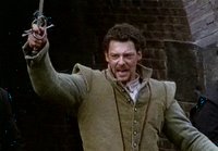 Richard Coyle as Catesby